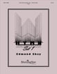 Hymn Harmonizations, Set 1 Organ sheet music cover
